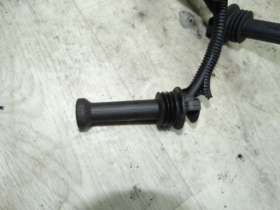 Котушка запалювання Ford C-max/Fiesta/Focus/Mondeo 1.6-2.0 U2008