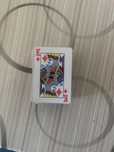 Маленькие карты, колода 54 карты | Mini Player Cards