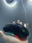 безпровідна мишка для пк RGB