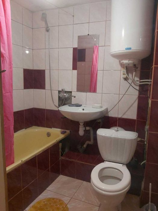 Здається 1 кім. панелька по вул. Воробкевича