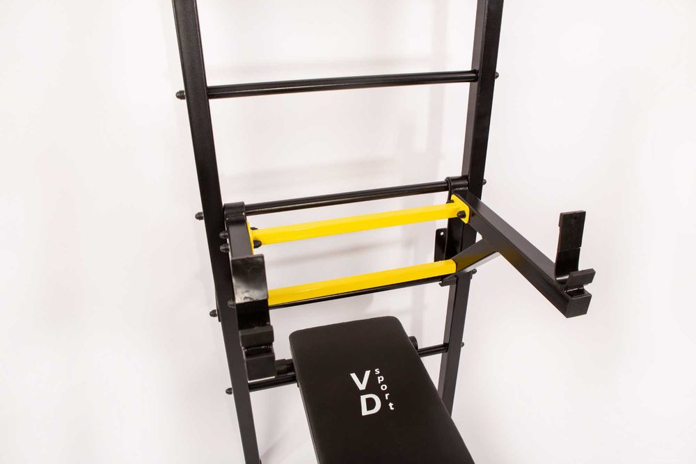 Шведская стенка Рекорд Усиленная 180кг