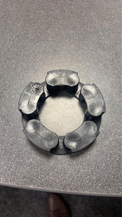 Электродвигатель, мотор для мойки Италия Mazzoni 5,5 кВт