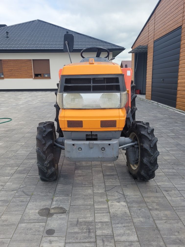 Sprzedam traktor Kubota GL-23