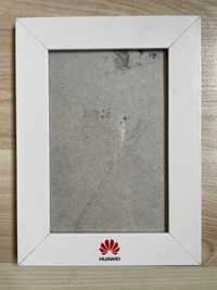 Ramka na zdjęcie z logotypem Huawei