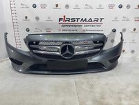 Бампер передній MERCEDES - BENZ C W205   Бампер задній C W205 coupe