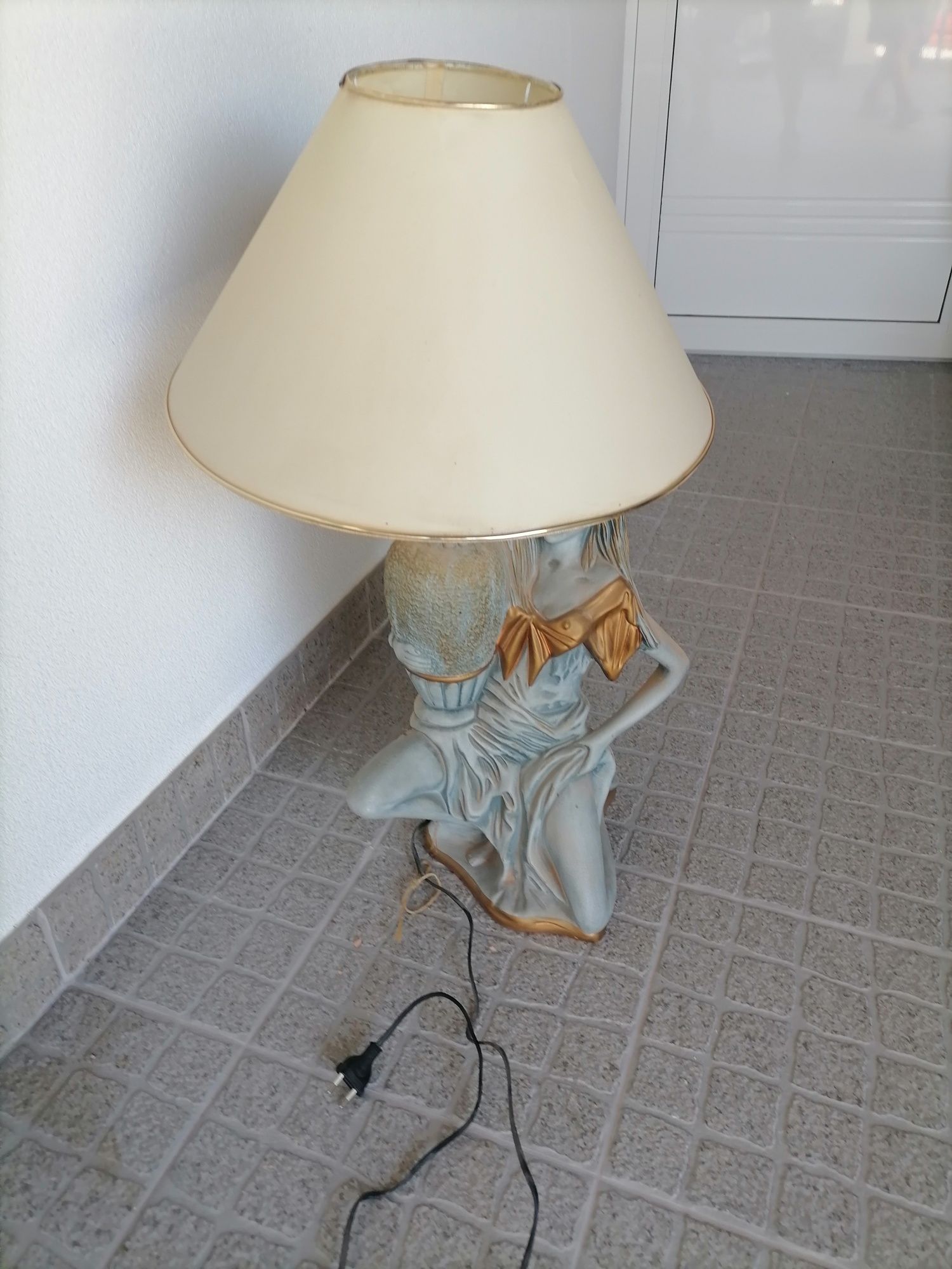 Candeeiro de Sala