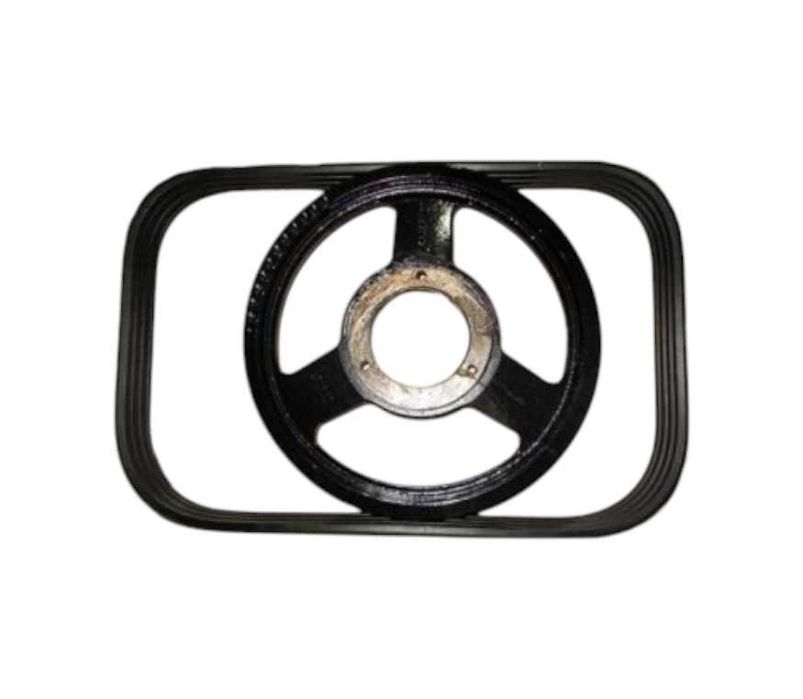 Zestaw Zmniejszający Szybkość Bębna 840.40958 DIA KIT