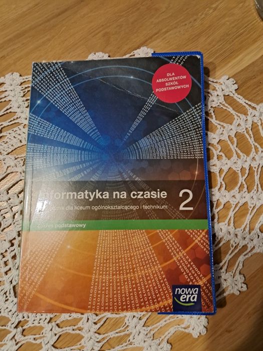 Informatyka na czasie 2.