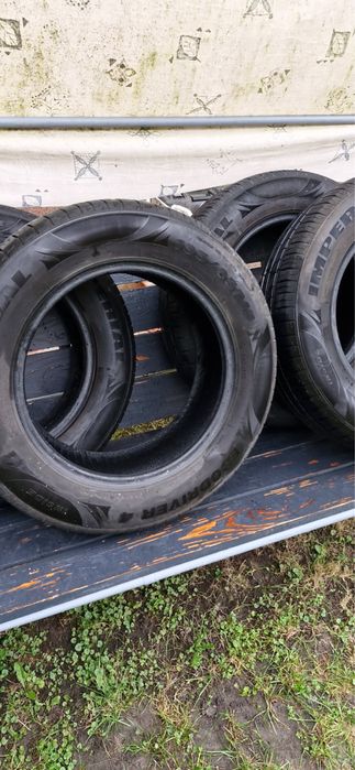 Imperial EcoDriver4 w rozmiarze 195/65 R15.