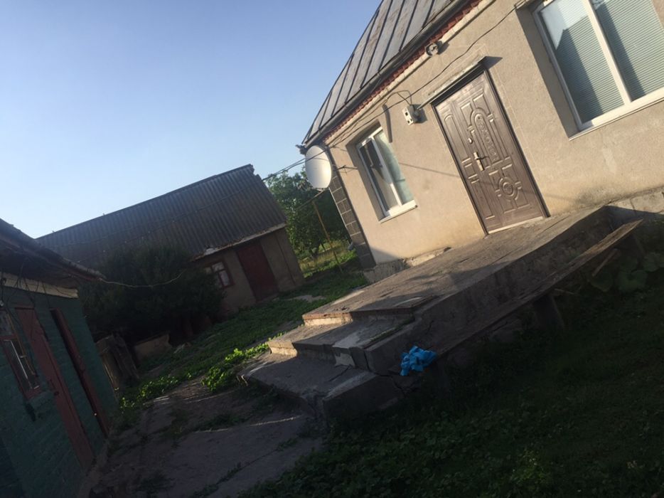 Продається будинок