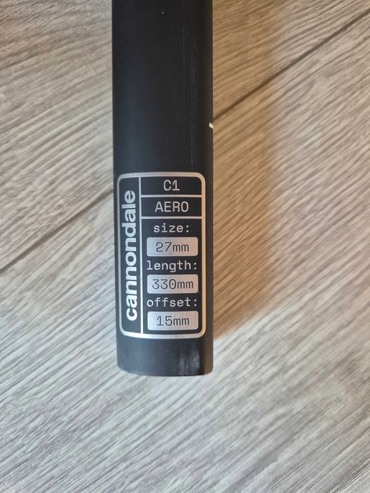 Rama  Cannondale SuperSix EVO CX 2024 - 54