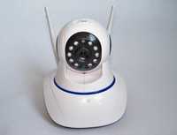 Камера видео-наблюдения WI-FI подключение с ночным видением
