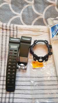 Pasek i bezel do Casio G-SHOCK GWG1000 1A3ER