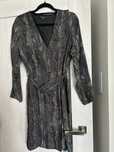 Sukienka Massimo Dutti M