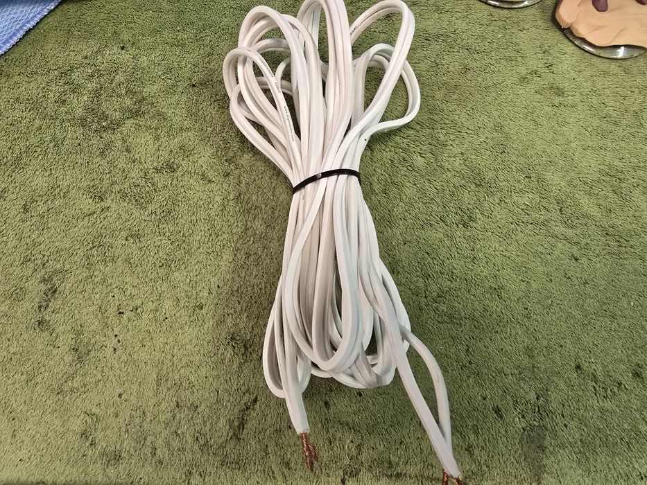 ARGON 5301 kabel głośnikowy 2x2² 4.2 m.