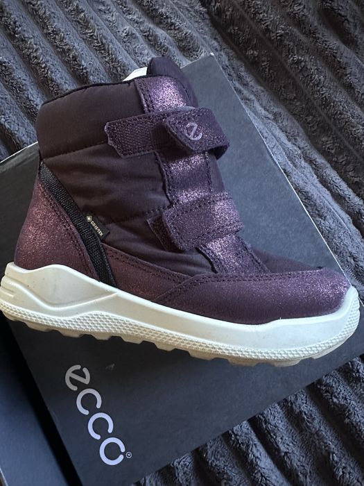 Зимові ботинки ECCO, 30р.