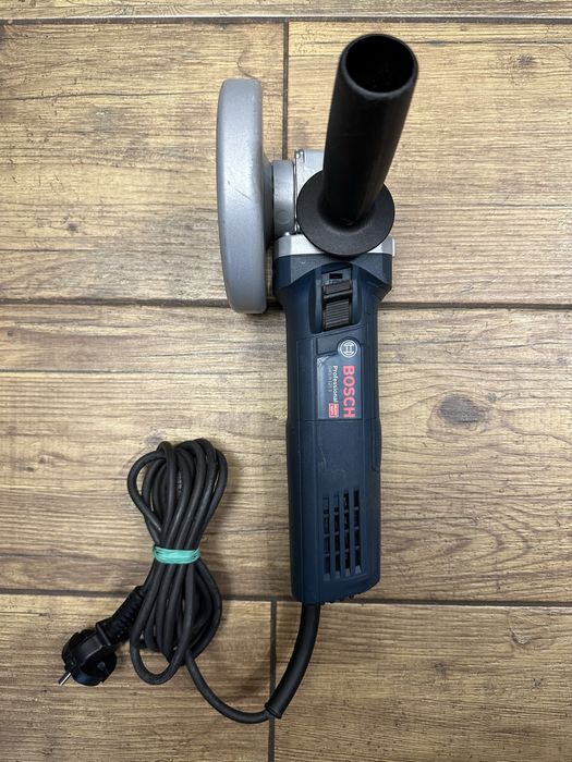 Szlifierka kątowa GWS 9-125 S BOSCH