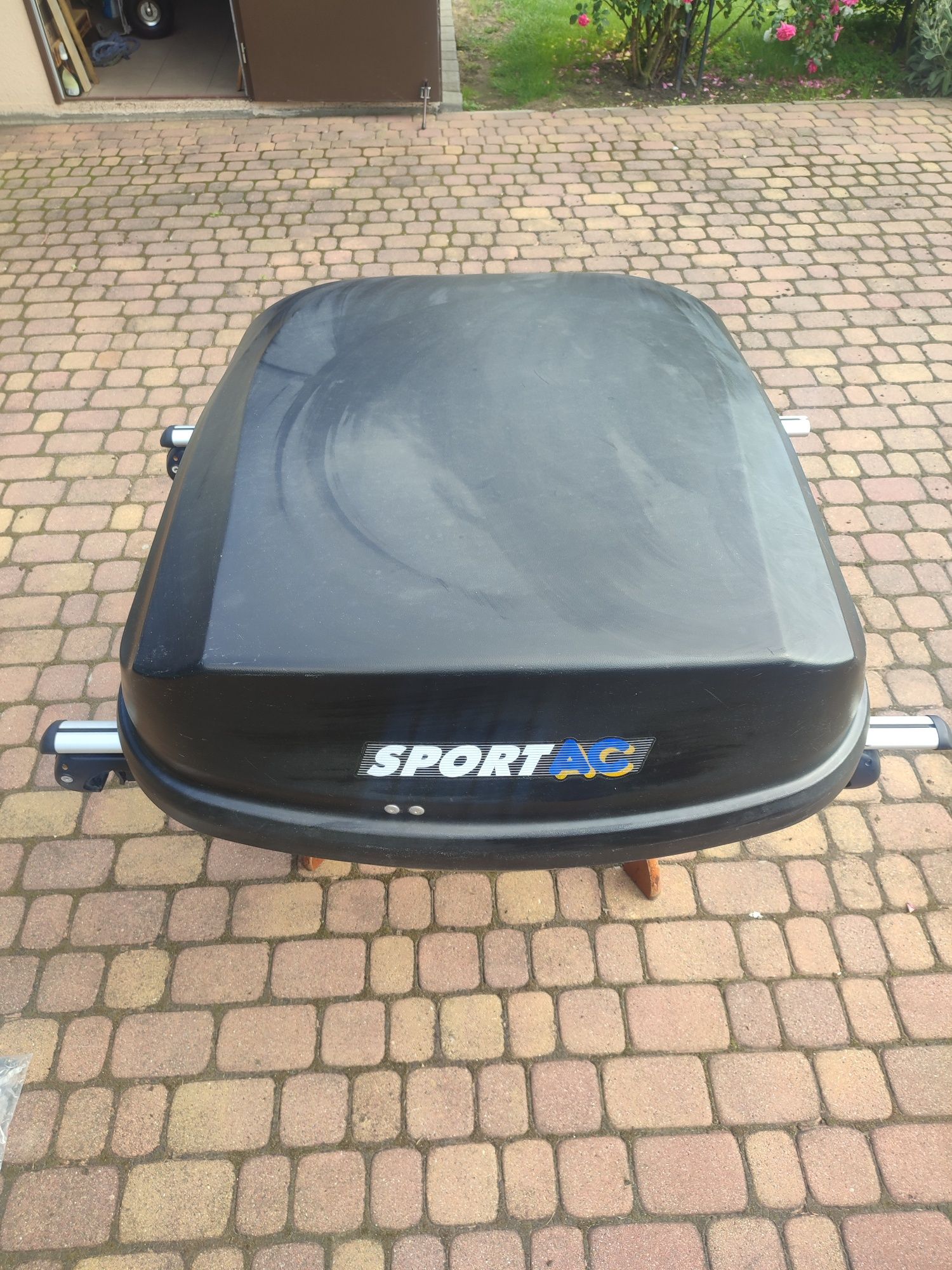 Box 320l + belki