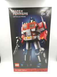 Na Lewara Lego Transformers Optimus Prime 10302