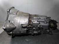 Caixa Velocidades BMW 320D E46 136CV