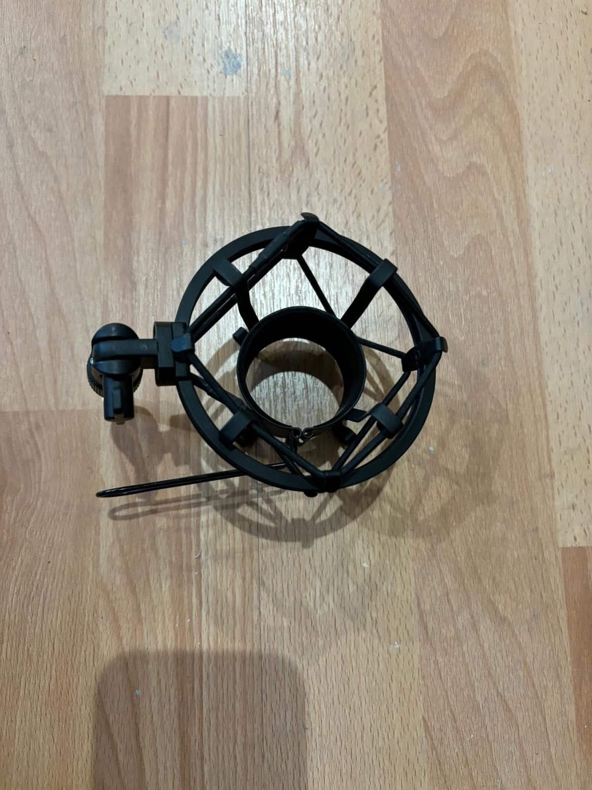 Mikrofon firmy Tracer