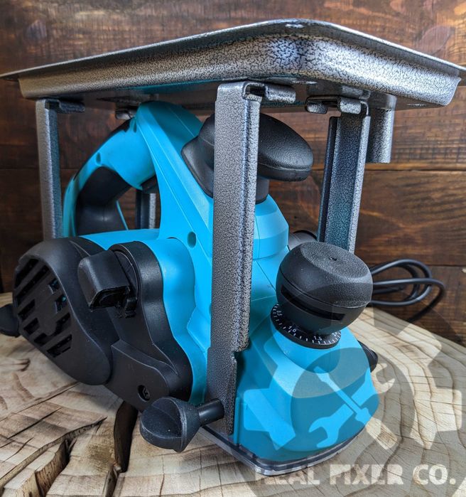 Рубанок электрорубанок переворотный Grand РЭ-1050 Чехия!Гарантия!