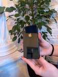 Iphone xs czarny