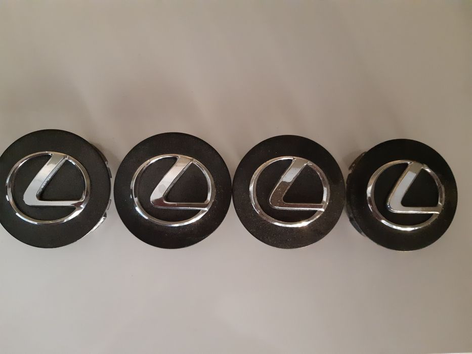 Колпачки,колпаки,заглушки lexus