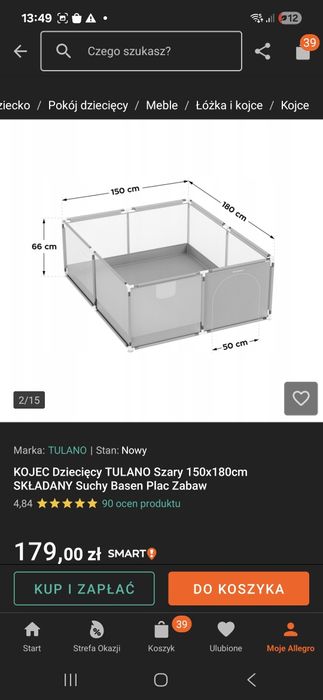 KOJEC dla dziecka.