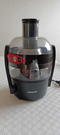 Centrifugadora PHILIPS HR1832/00 Compact (400 W)