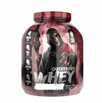 Skull Labs Executioner Whey 2KG