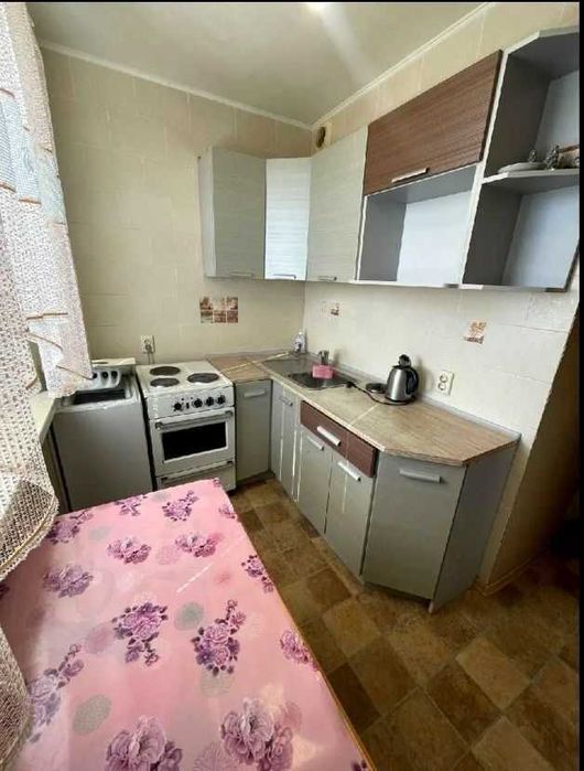 1-к квартира вул. Холодногірська (Холодна Гора)(88453)