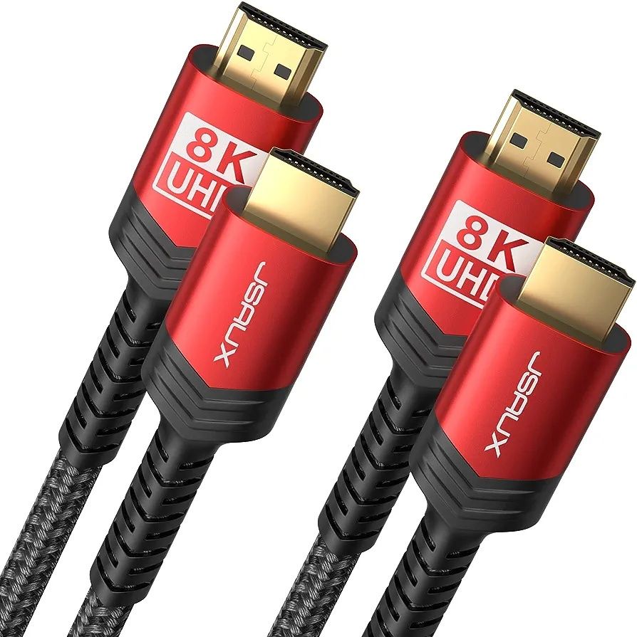 Kabel HDMI 8k Jsaux