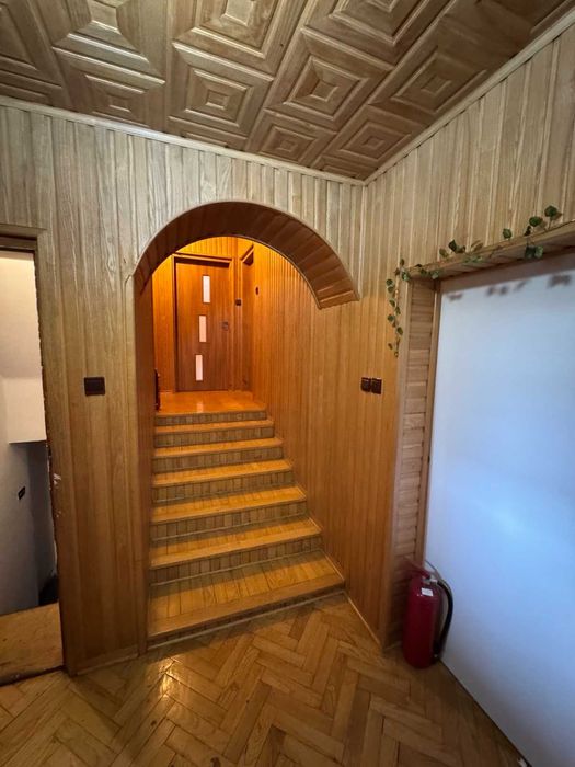 Komfortowy hostel (miejsca w pokojach) lub możliwość wynajęcia domu