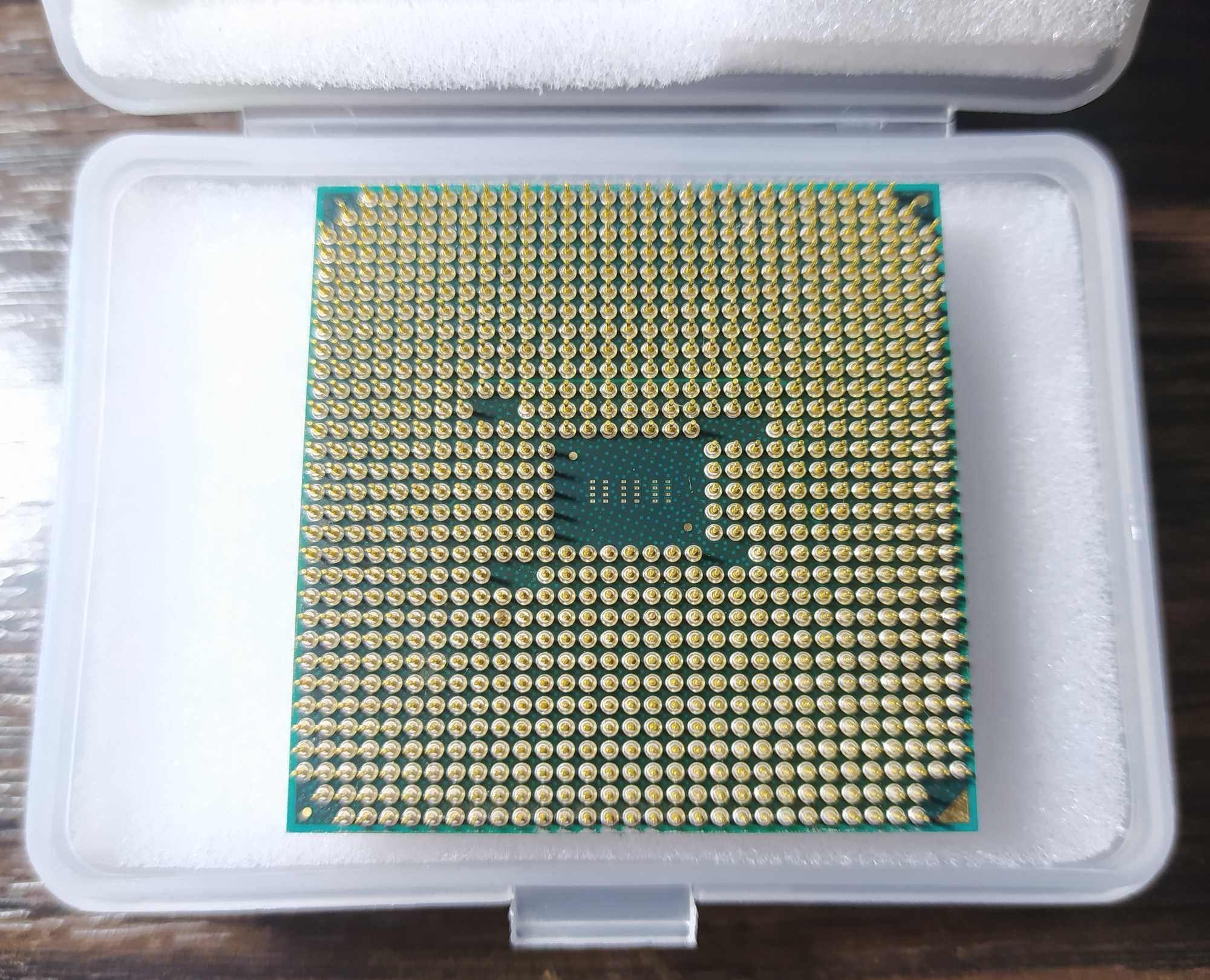 Процессор AMD Athlon X4 760K (3.8GHz/4MB/FM2)