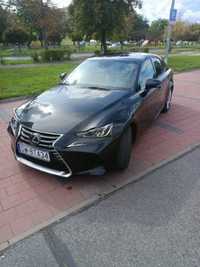 LEXUS IS300 hybryda