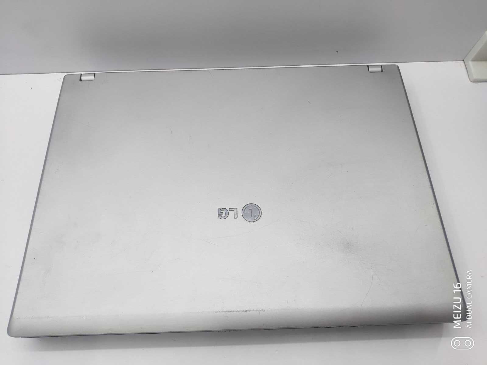 Ноутбук, для роботи, для навчання 2 потока , 2 ОЗУ, 160 HDD, 15.6