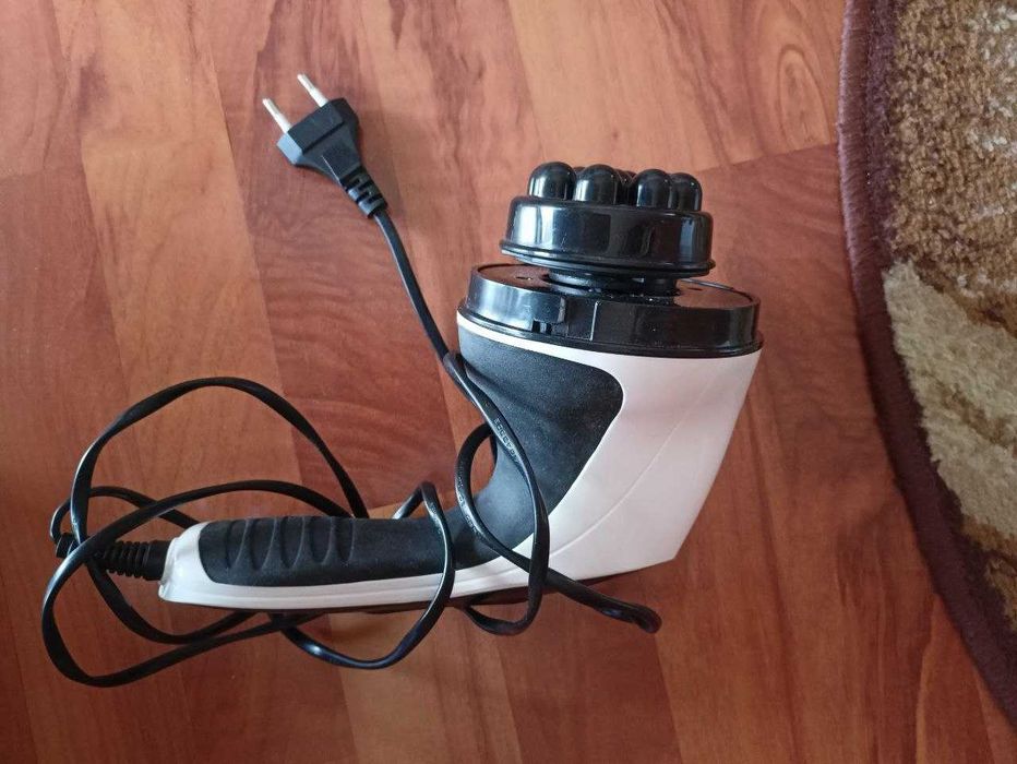 Antycellulitowy masażer do ciała Dexxer