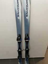 Narty Rossignol 149 cm