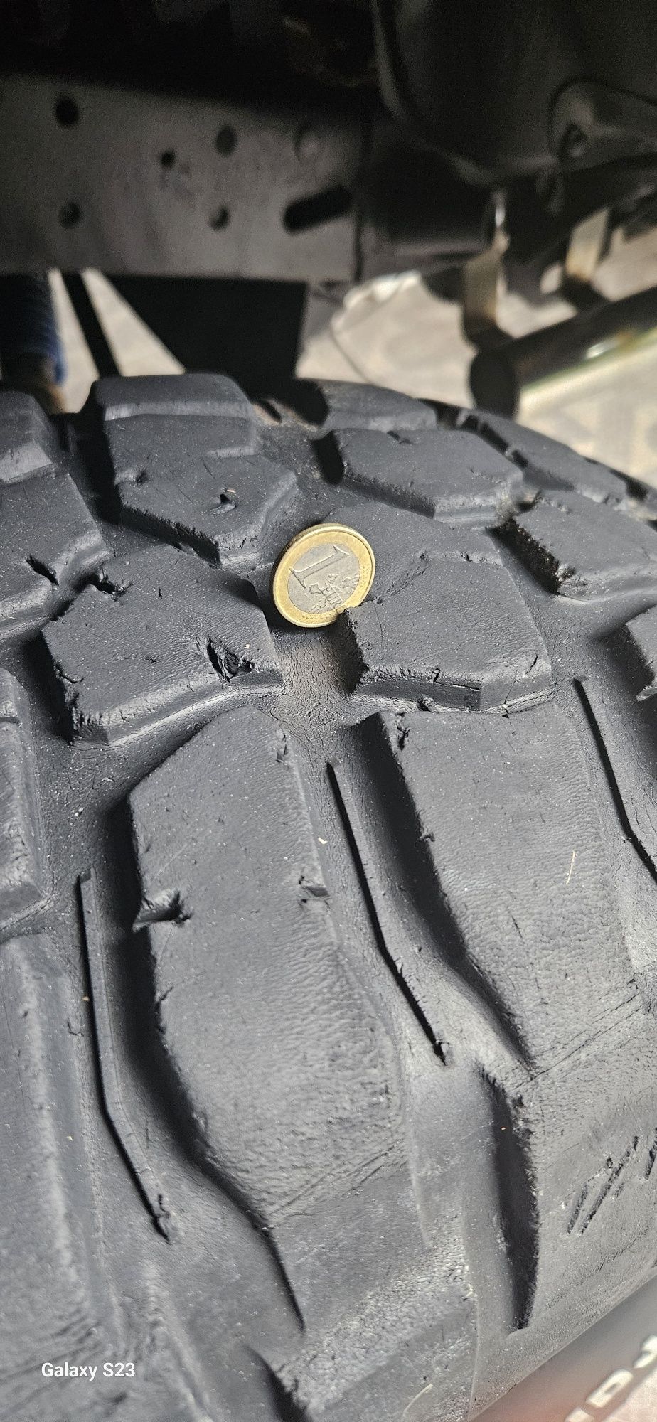 Jantes 15  6x139.7 e pneus 35 12.5 r15 bf goodrich