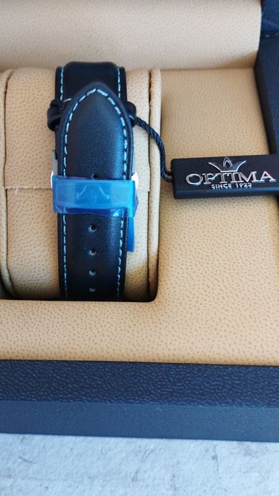 Relogio   Optima