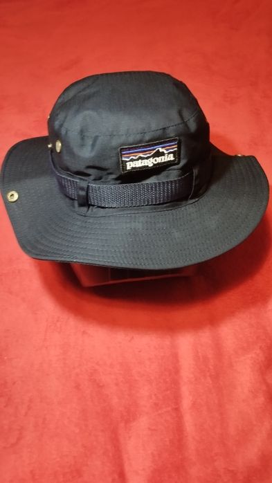 Панама Patagonia оригинал