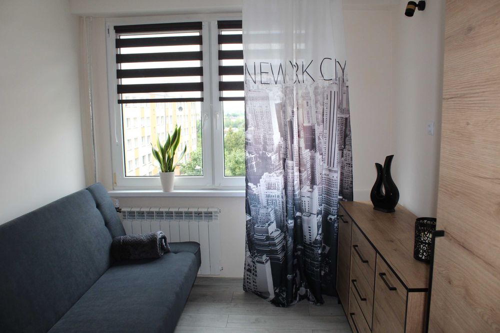 Mieszkanie do wynajęcia