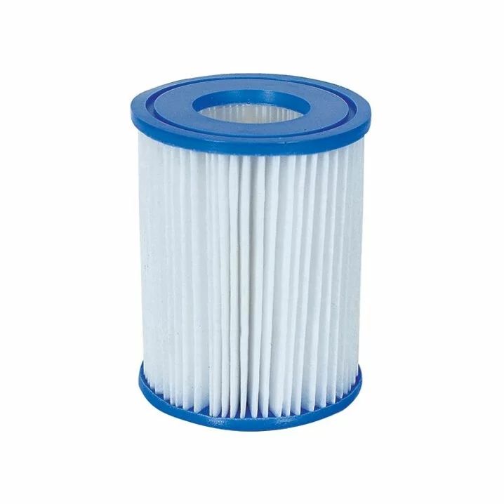 Басейн каркасний «Bestway» Steel ProMax TM 366-100 см об'єм 9150л.