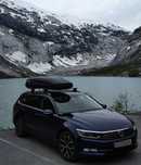 Thule Pacific 700