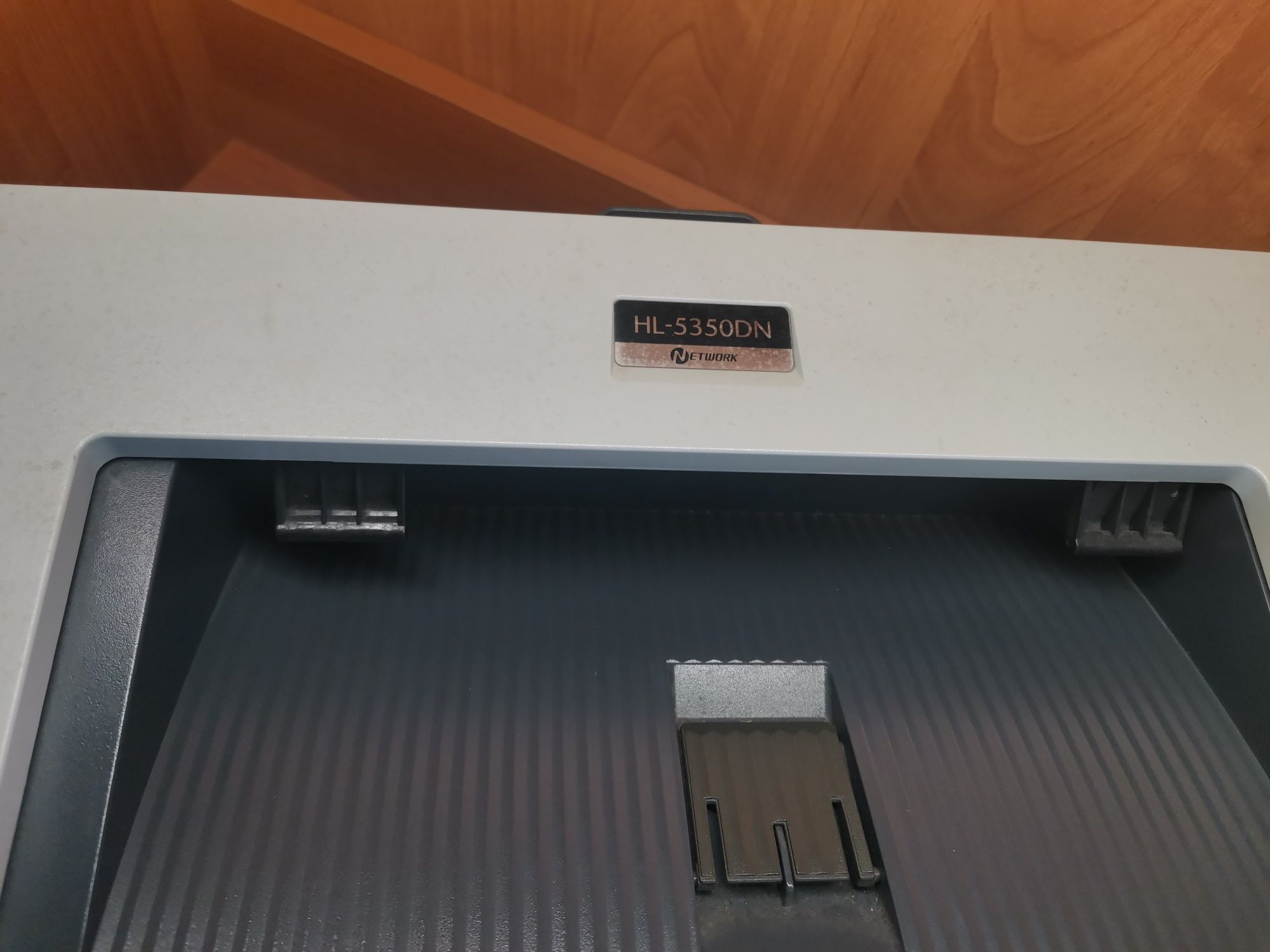 Drukarka laserowa Brother HL-5350DN