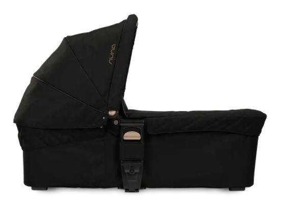 [OUTLET] Nuna Mixx Next Gondola Riveted Magnetic