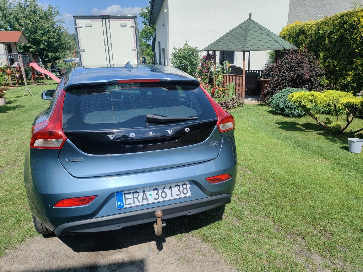 Sprzedam Volvo V40