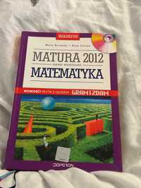 Matura repetytorium matematyka