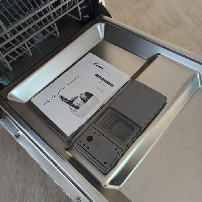 Встраиваемая посудомоечная машина CANDY CDI 1L949